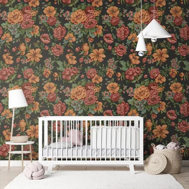 Обои для стен Ada Wall Kalinka 5806-6 #9