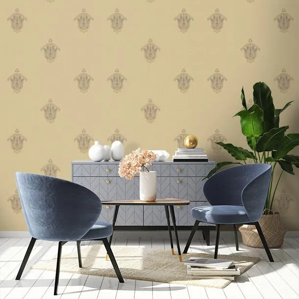 Обои для стен Ada Wall Kalinka 5807-2 #3