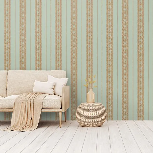 Обои для стен Ada Wall Kalinka 5808-3 #5