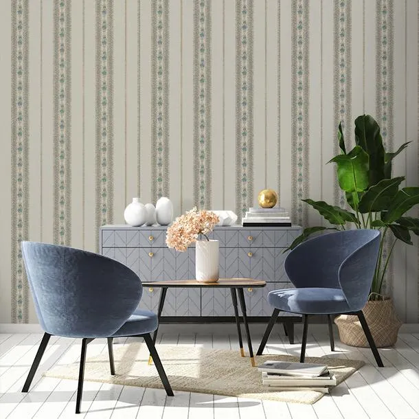 Обои для стен Ada Wall Kalinka 5808-4 #3