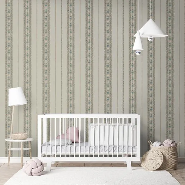 Обои для стен Ada Wall Kalinka 5808-4 #9