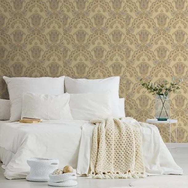 Обои для стен Ada Wall Kalinka 5809-2 #8