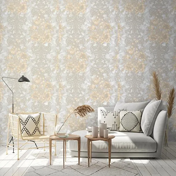 Обои для стен Ada Wall Seven 7805-5 #2