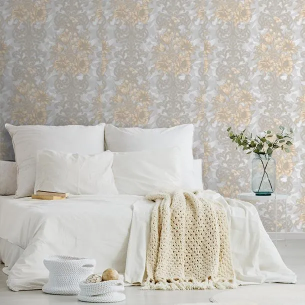 Обои для стен Ada Wall Seven 7805-5 #8