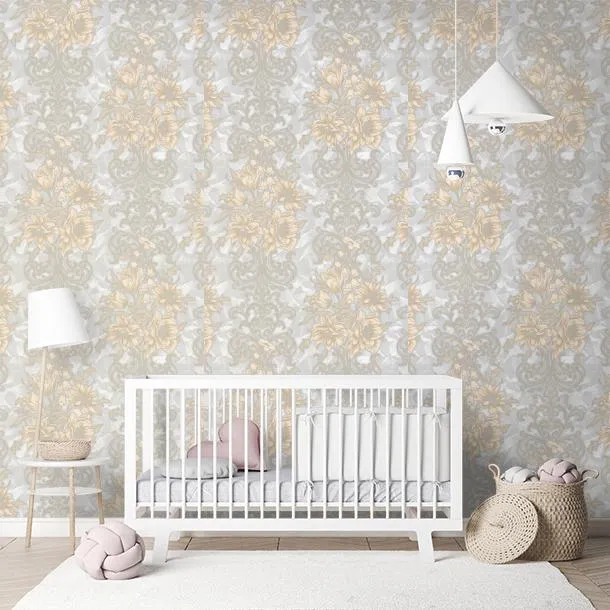 Обои для стен Ada Wall Seven 7805-5 #9