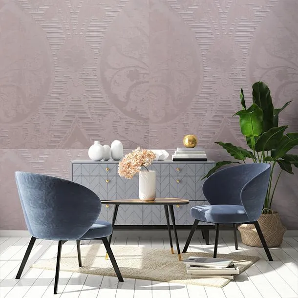 Обои для стен Sangiorgio Bellagio 7044-1 #3