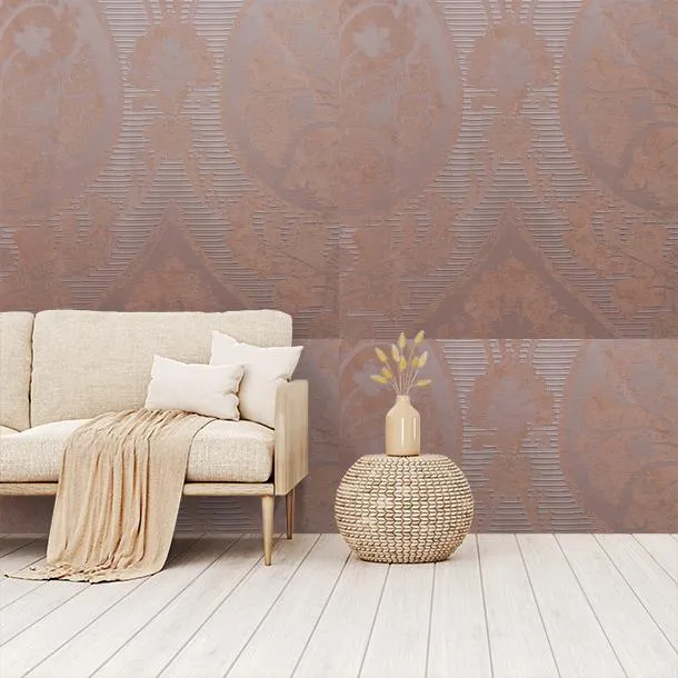 Обои для стен Sangiorgio Bellagio 7044-2 #5