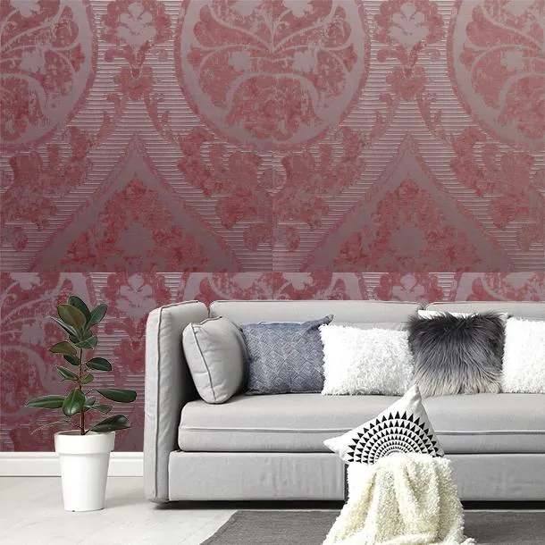 Обои для стен Sangiorgio Bellagio 7044-4 #4