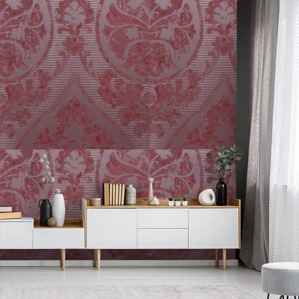 Обои для стен Sangiorgio Bellagio 7044-4 #6