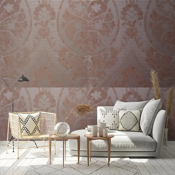 Обои для стен Sangiorgio Bellagio 7044-5 #2