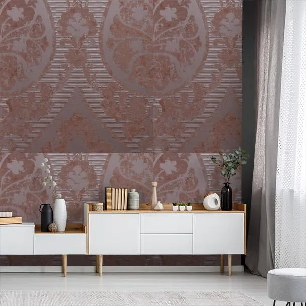 Обои для стен Sangiorgio Bellagio 7044-5 #6