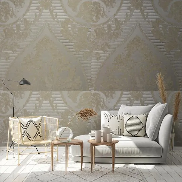 Обои для стен Sangiorgio Bellagio 7044-6 #2