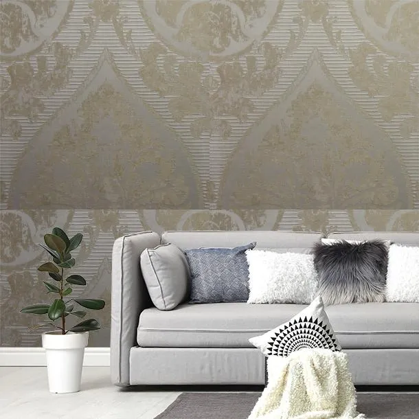 Обои для стен Sangiorgio Bellagio 7044-6 #4