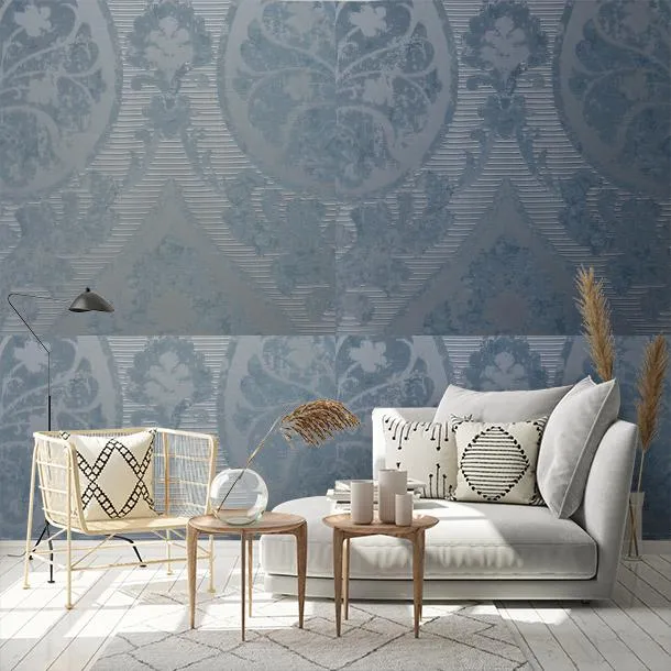 Обои для стен Sangiorgio Bellagio 7044-9 #2