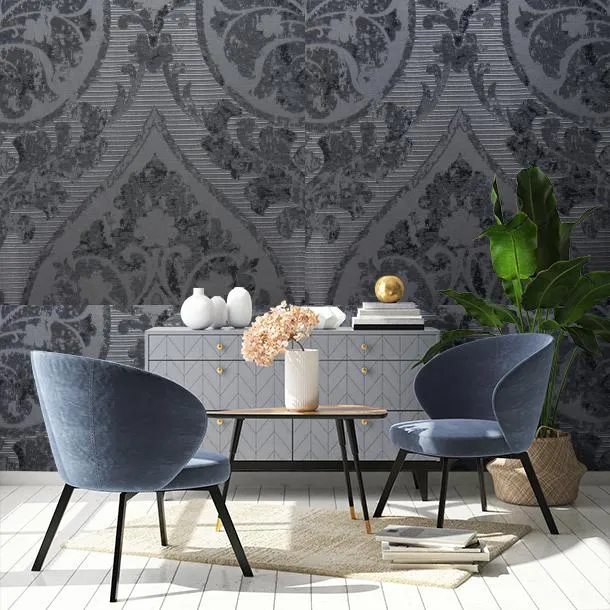 Обои для стен Sangiorgio Bellagio 7044-10 #3