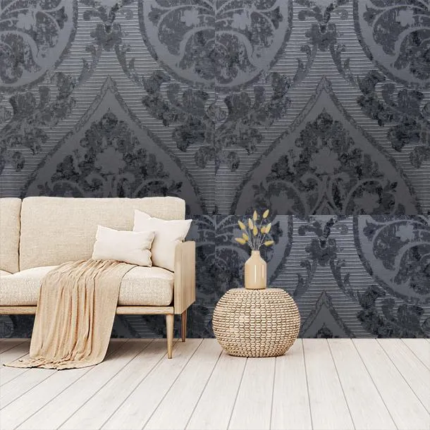 Обои для стен Sangiorgio Bellagio 7044-10 #5