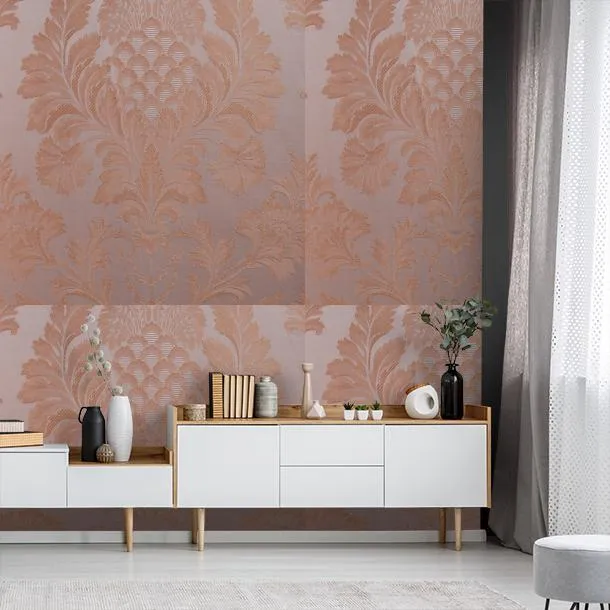 Обои для стен Sangiorgio Bellagio 7605-2 #6