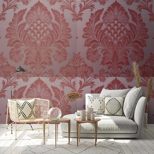 Обои для стен Sangiorgio Bellagio 7605-4 #2