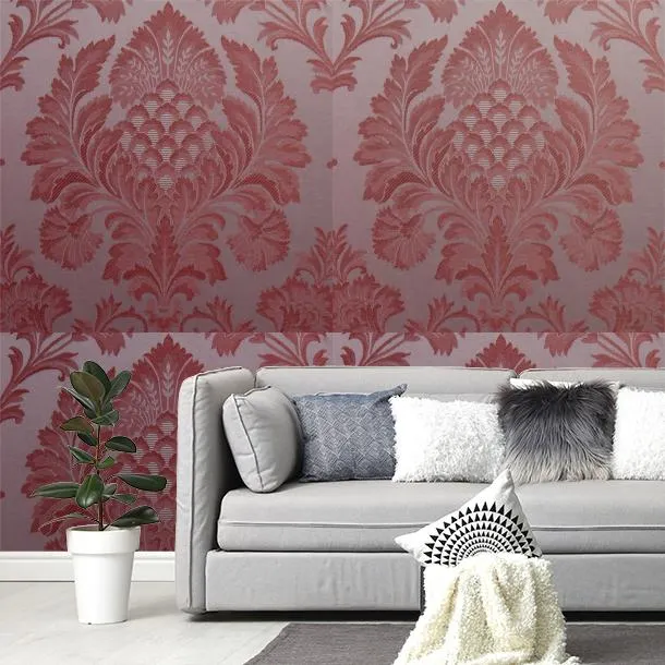 Обои для стен Sangiorgio Bellagio 7605-4 #4