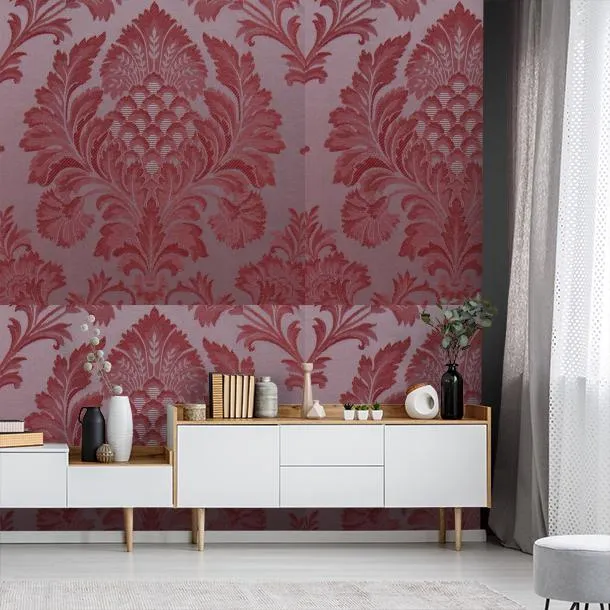 Обои для стен Sangiorgio Bellagio 7605-4 #6