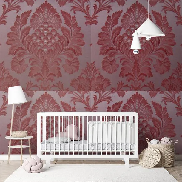 Обои для стен Sangiorgio Bellagio 7605-4 #9