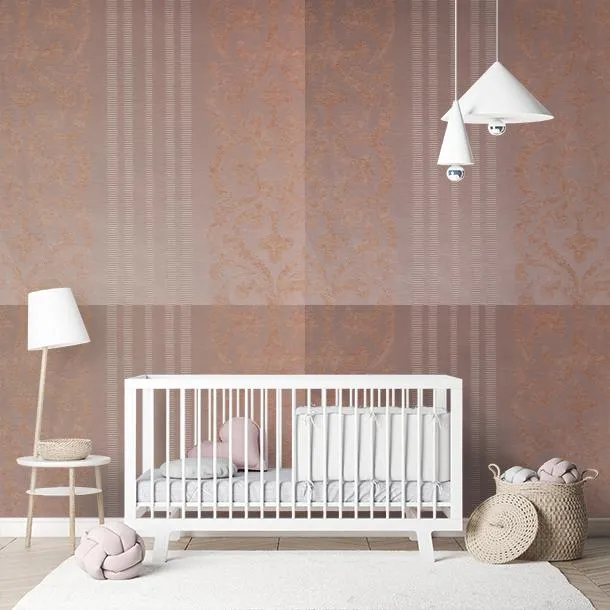 Обои для стен Sangiorgio Bellagio 8712-2 #9