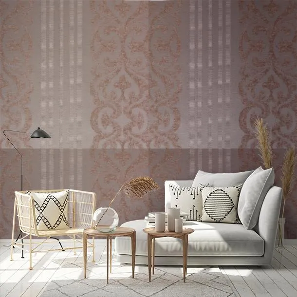 Обои для стен Sangiorgio Bellagio 8712-5 #2