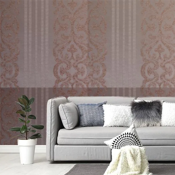 Обои для стен Sangiorgio Bellagio 8712-5 #4