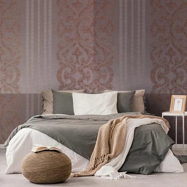 Обои для стен Sangiorgio Bellagio 8712-5 #7