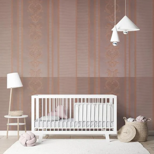 Обои для стен Sangiorgio Bellagio 8714-2 #9