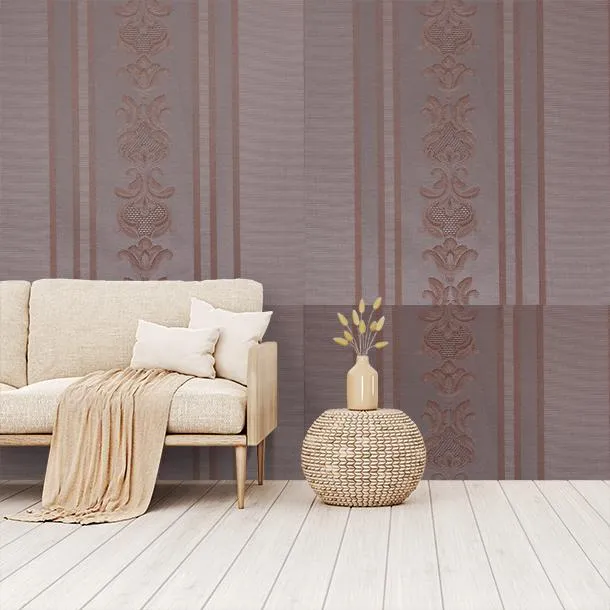 Обои для стен Sangiorgio Bellagio 8714-5 #5