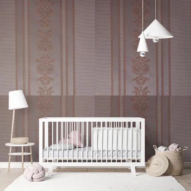 Обои для стен Sangiorgio Bellagio 8714-5 #9