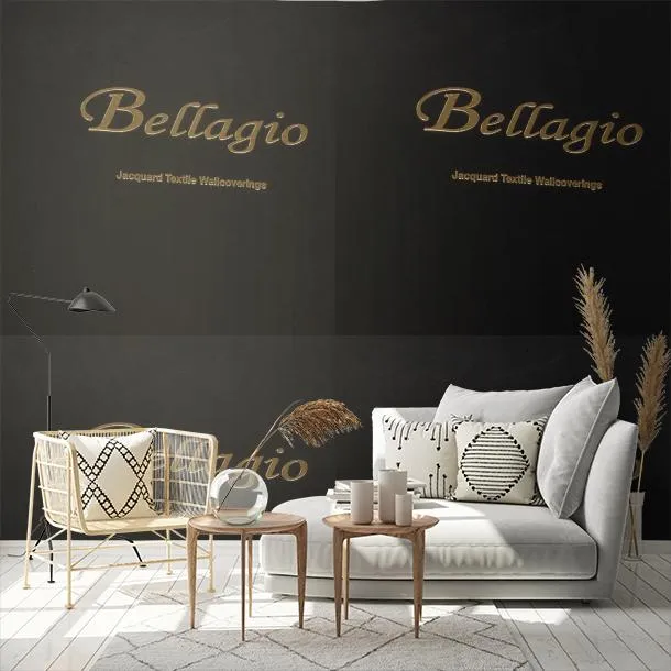 Обои для стен Sangiorgio Bellagio 13004109 #2