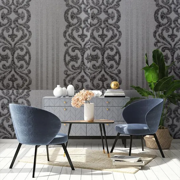 Обои для стен Sangiorgio Bellagio 13010007 #3