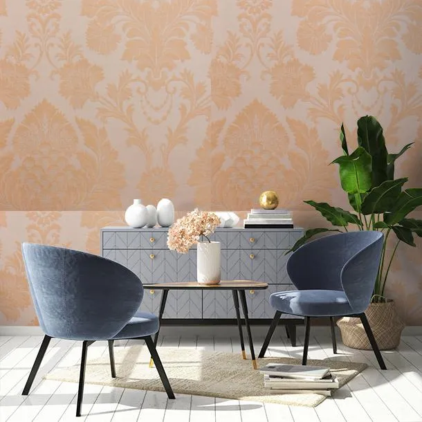 Обои для стен Sangiorgio Bellagio 13010343 #3