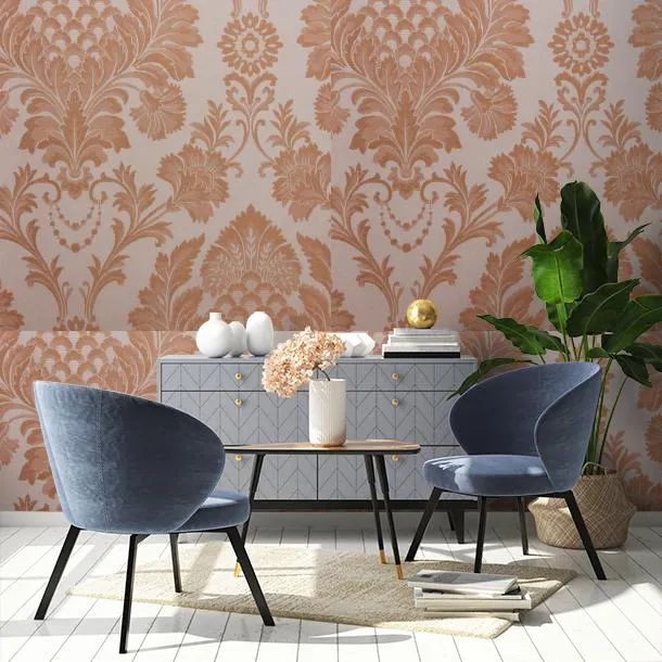 Обои для стен Sangiorgio Bellagio 13010736 #3