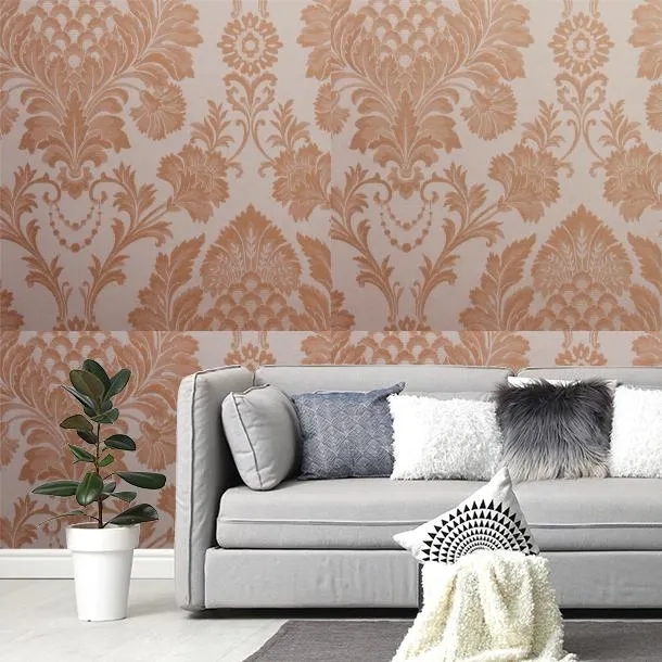 Обои для стен Sangiorgio Bellagio 13010736 #4