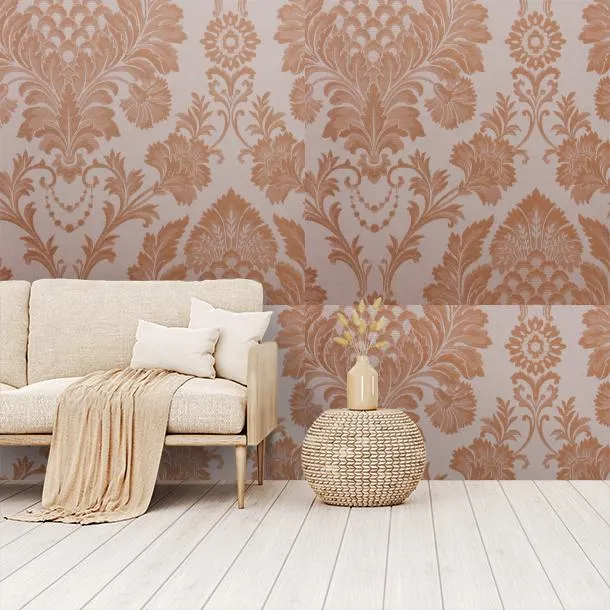 Обои для стен Sangiorgio Bellagio 13010736 #5