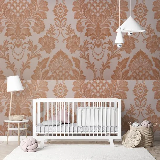 Обои для стен Sangiorgio Bellagio 13010736 #9