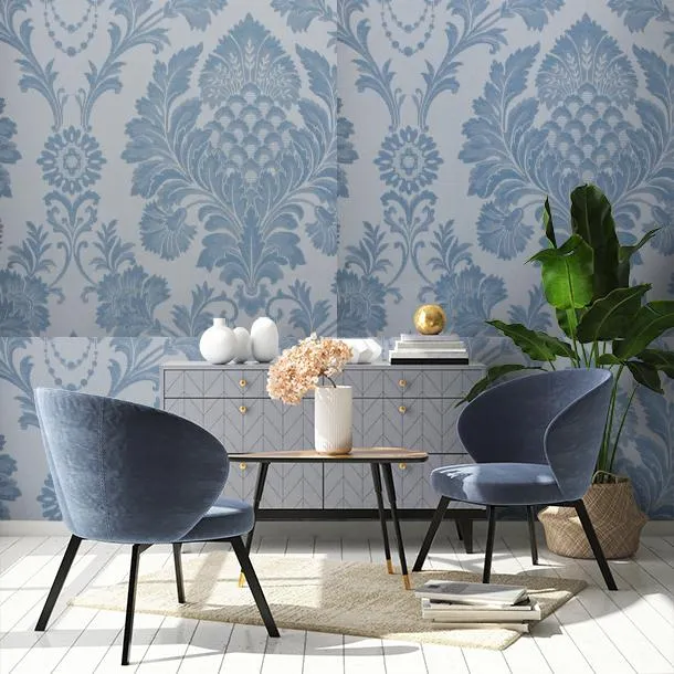 Обои для стен Sangiorgio Bellagio 13011316 #3