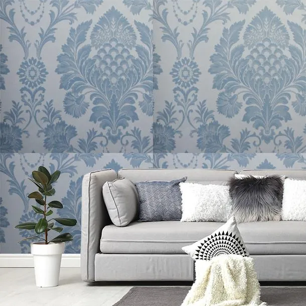 Обои для стен Sangiorgio Bellagio 13011316 #4