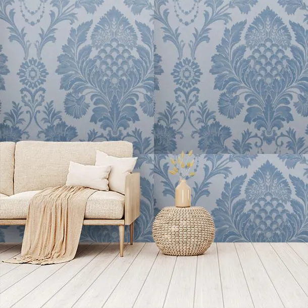 Обои для стен Sangiorgio Bellagio 13011316 #5