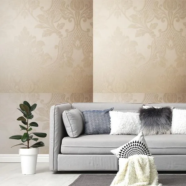 Обои для стен Sangiorgio Garda 4880 #4