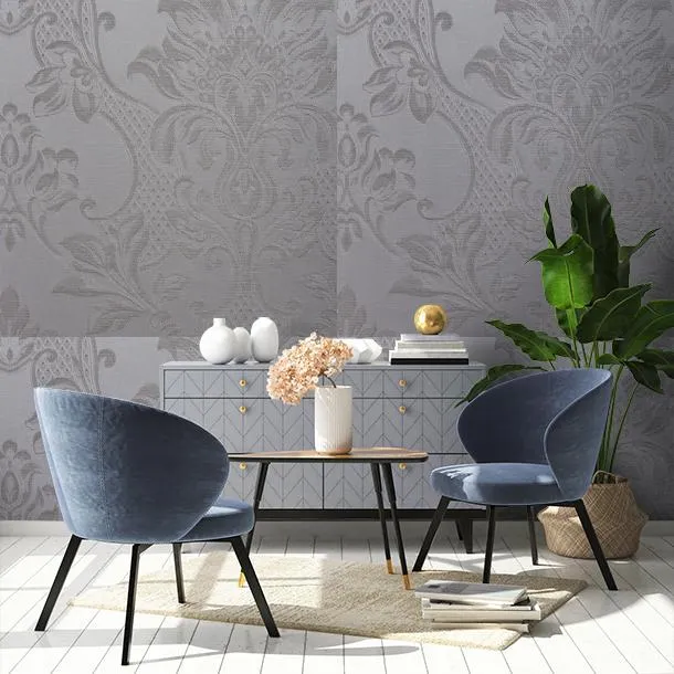 Обои для стен Sangiorgio Garda 4880 #3