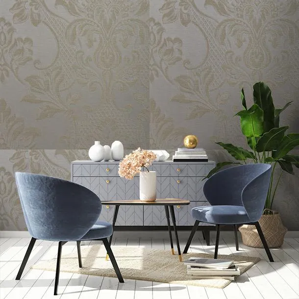 Обои для стен Sangiorgio Garda 4880 #3