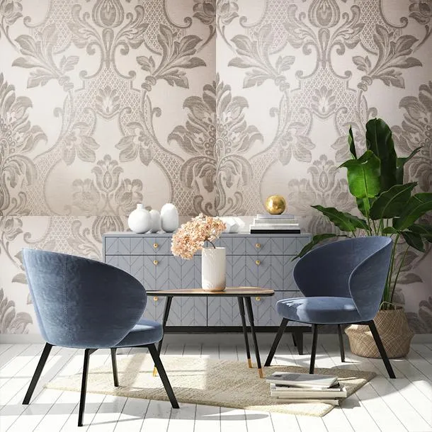 Обои для стен Sangiorgio Garda 4880 #3