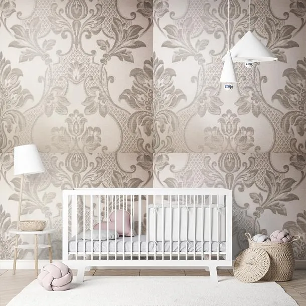 Обои для стен Sangiorgio Garda 4880 #9