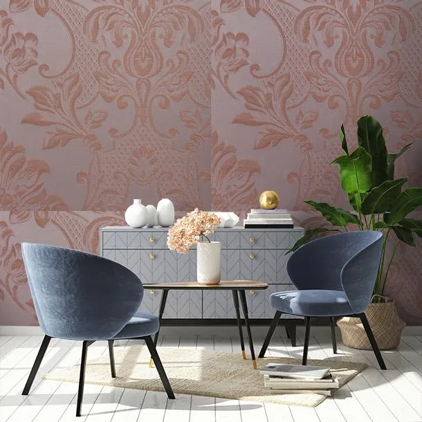 Обои для стен Sangiorgio Garda 4880 #3