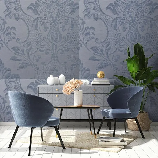 Обои для стен Sangiorgio Garda 4880 #3