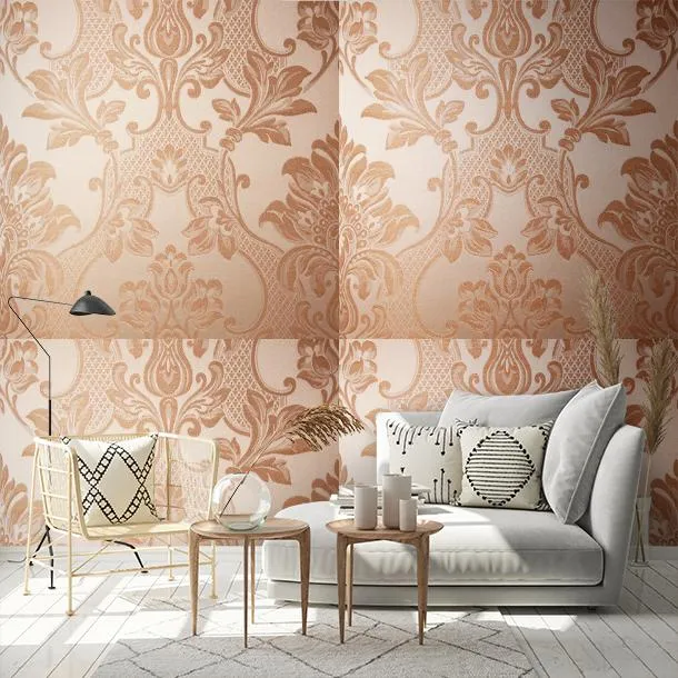 Обои для стен Sangiorgio Garda 4880 #2